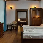 Hotel Boutique Casa Chitic -Hotel And Restaurant Str Johann Gott Nr7