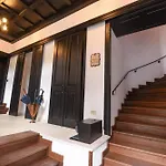Hotel Boutique Casa Chitic -Hotel And Restaurant Str Johann Gott Nr7