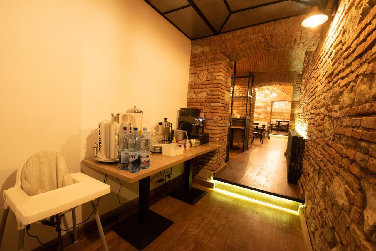 Boutique Casa Chitic -hotel And Restaurant Str Johann Gott Nr7 Hotel 3*